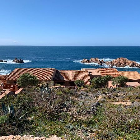 Romantica E Accogliente Casa In Costa Paradiso Apartment Exterior photo