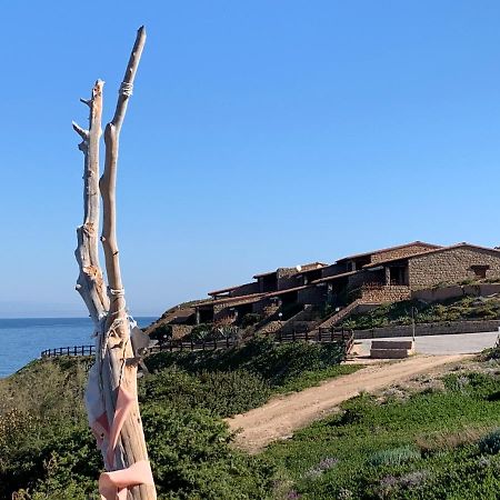 Romantica E Accogliente Casa In Costa Paradiso Apartment Exterior photo