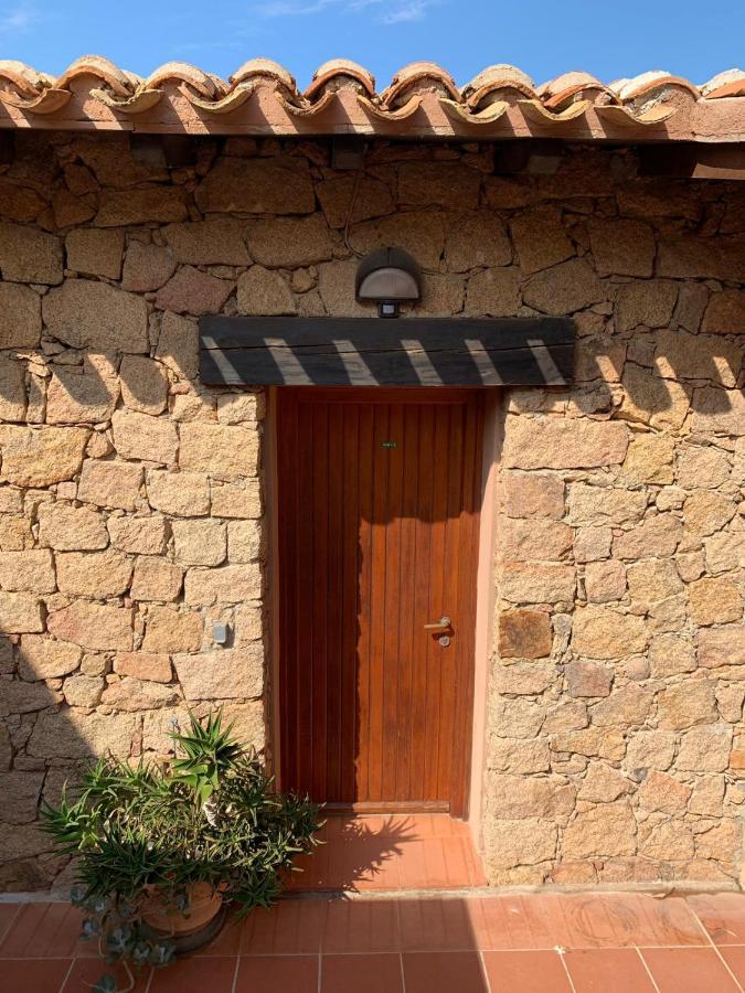 Romantica E Accogliente Casa In Costa Paradiso Apartment Exterior photo