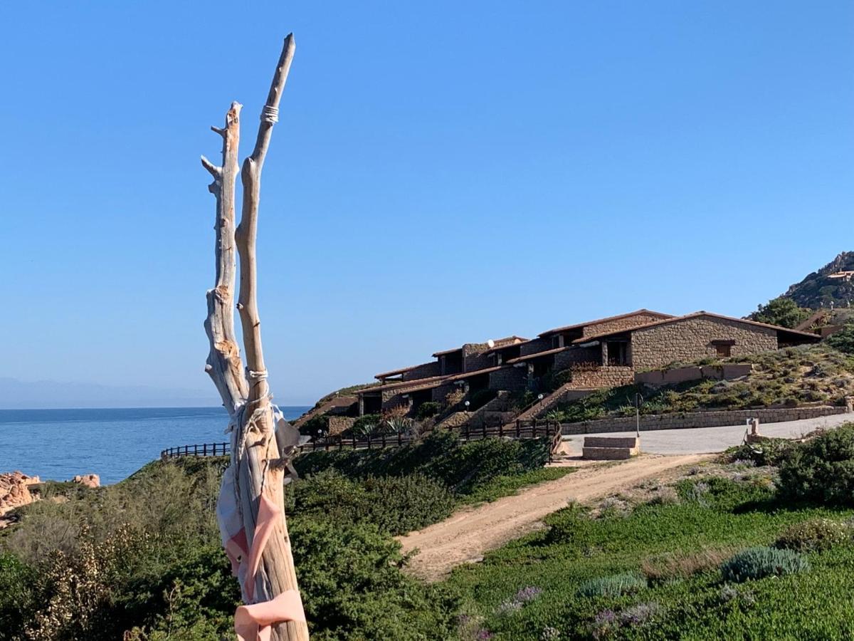 Romantica E Accogliente Casa In Costa Paradiso Apartment Exterior photo